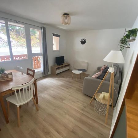 Appartement Au Pied Des Pistes Et Commerces - 5 Personnes Модан Екстер'єр фото