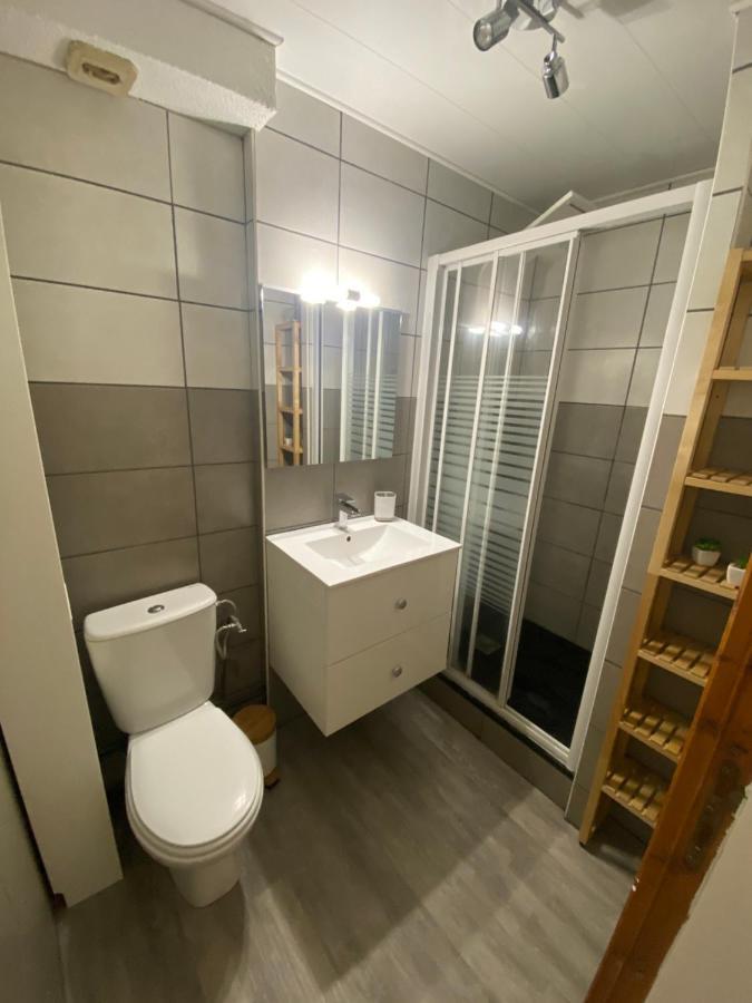 Appartement Au Pied Des Pistes Et Commerces - 5 Personnes Модан Екстер'єр фото