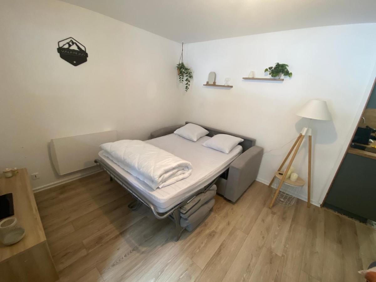 Appartement Au Pied Des Pistes Et Commerces - 5 Personnes Модан Екстер'єр фото