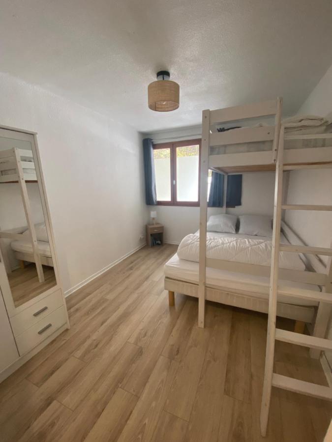Appartement Au Pied Des Pistes Et Commerces - 5 Personnes Модан Екстер'єр фото