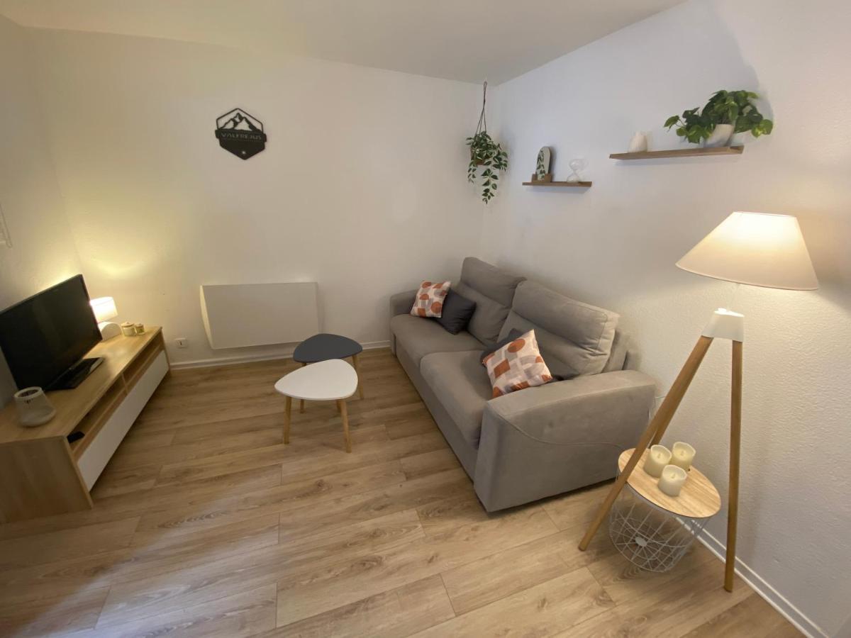 Appartement Au Pied Des Pistes Et Commerces - 5 Personnes Модан Екстер'єр фото