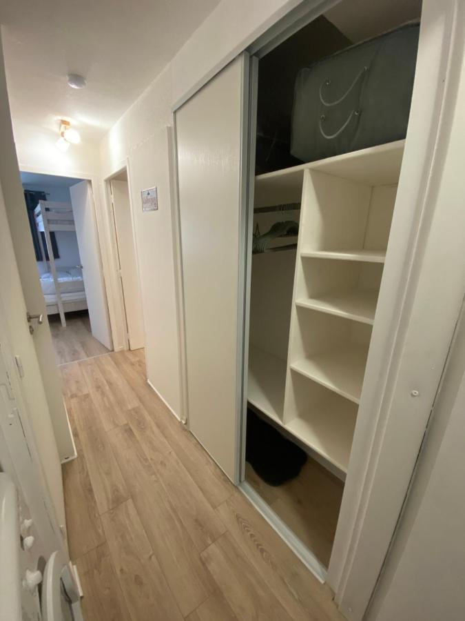 Appartement Au Pied Des Pistes Et Commerces - 5 Personnes Модан Екстер'єр фото