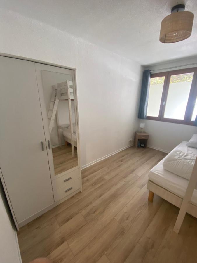 Appartement Au Pied Des Pistes Et Commerces - 5 Personnes Модан Екстер'єр фото