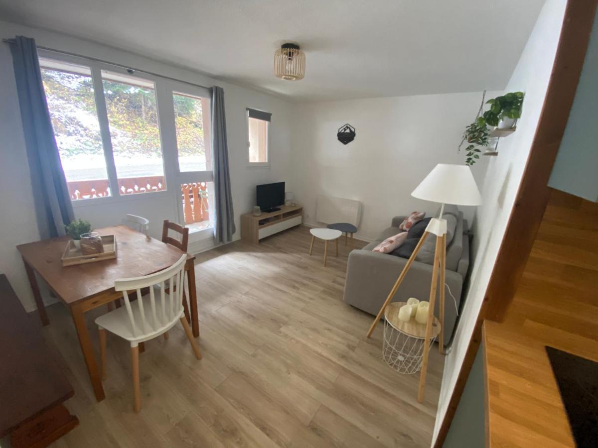 Appartement Au Pied Des Pistes Et Commerces - 5 Personnes Модан Екстер'єр фото