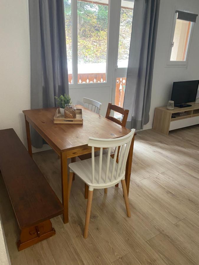 Appartement Au Pied Des Pistes Et Commerces - 5 Personnes Модан Екстер'єр фото